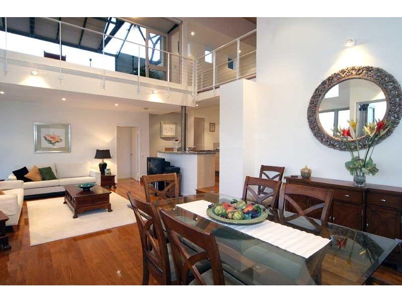 classic style living room