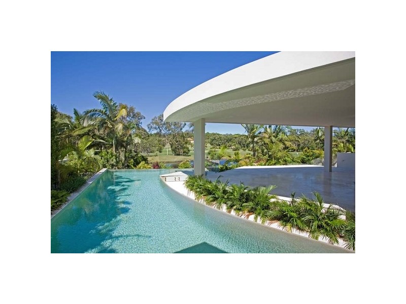 modern garden style landscape