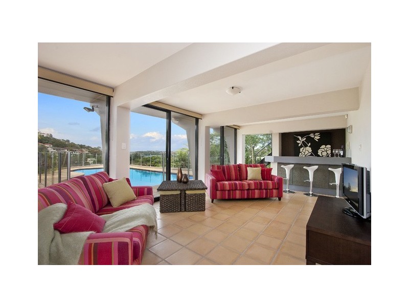 classic style living room