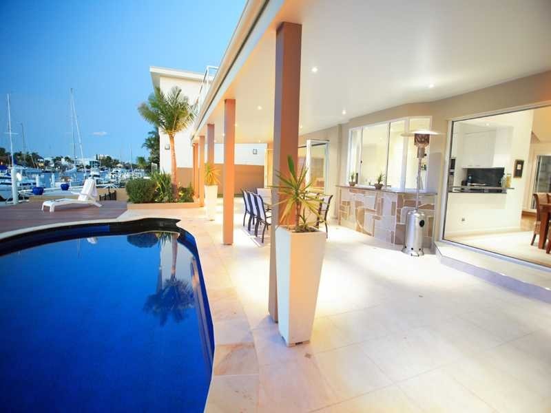 swimming pool landscapes style landscape