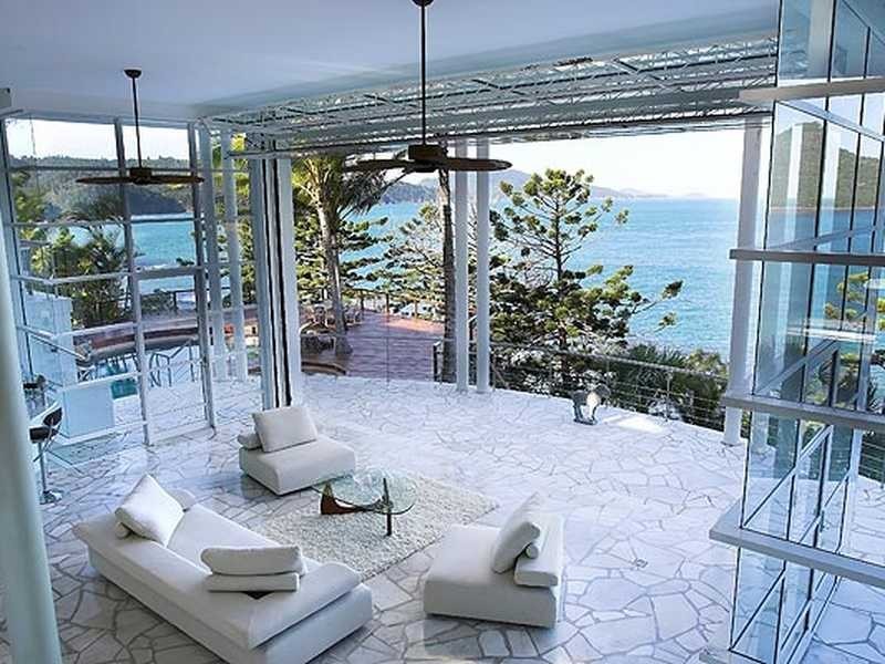 classic style living room