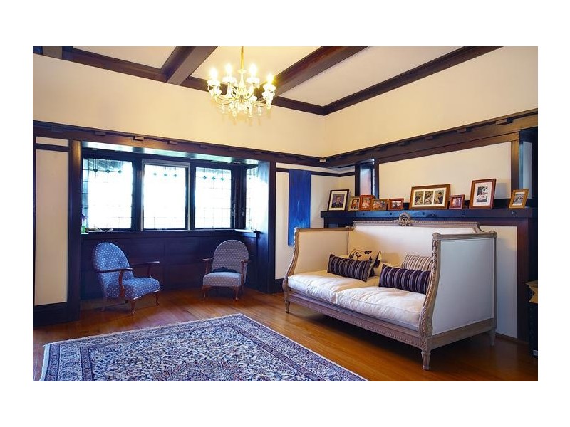 country style style living room