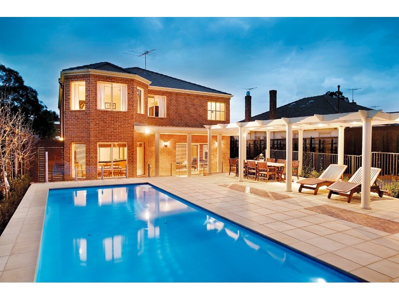 swimming pool landscapes style landscape