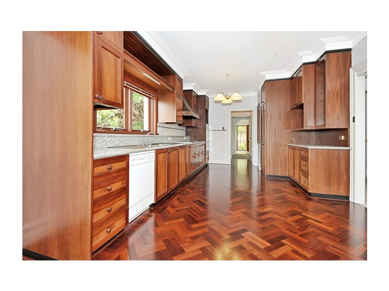 country style style kitchen