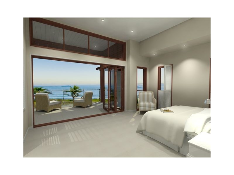 classic style bedroom