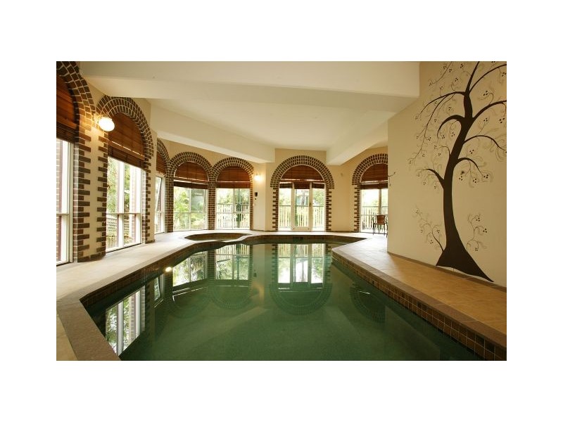 swimming pool landscapes style landscape