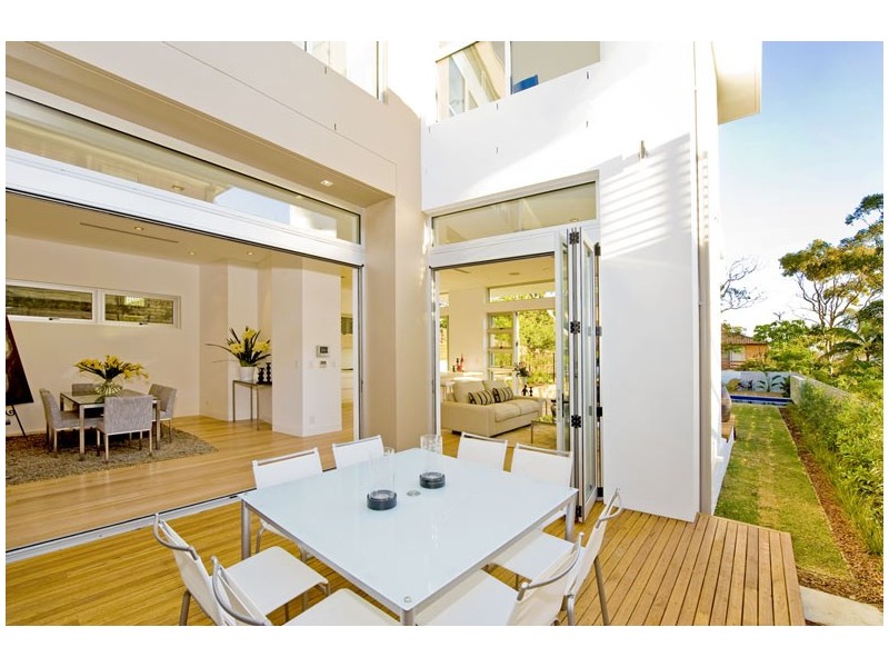 courtyard inspired style landscape