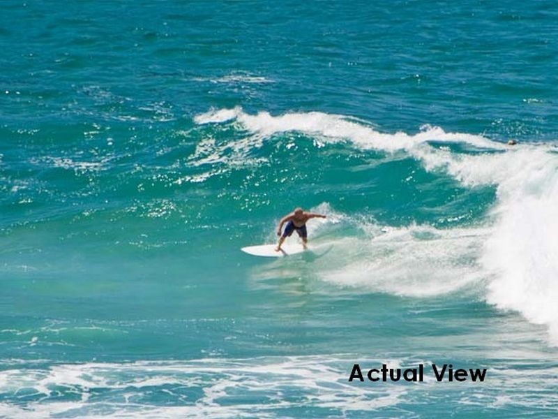 contemporary style kitchen