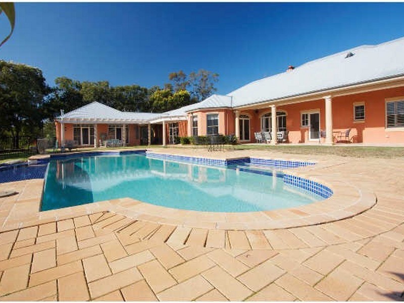 swimming pool landscapes style landscape