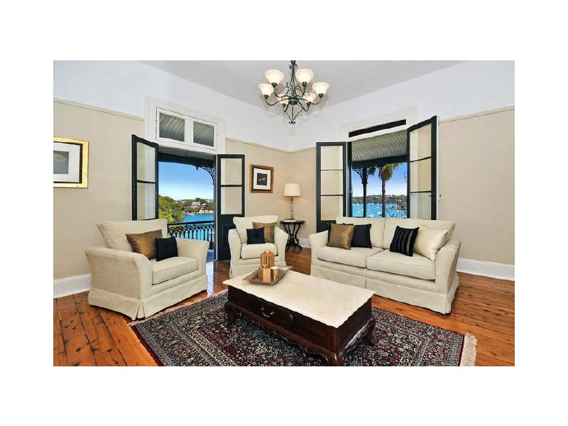 country style style living room