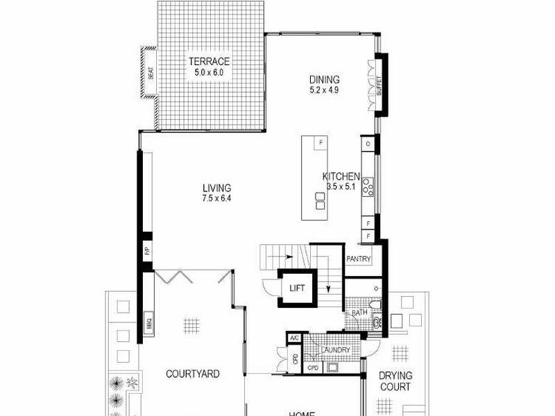 classic style kitchen