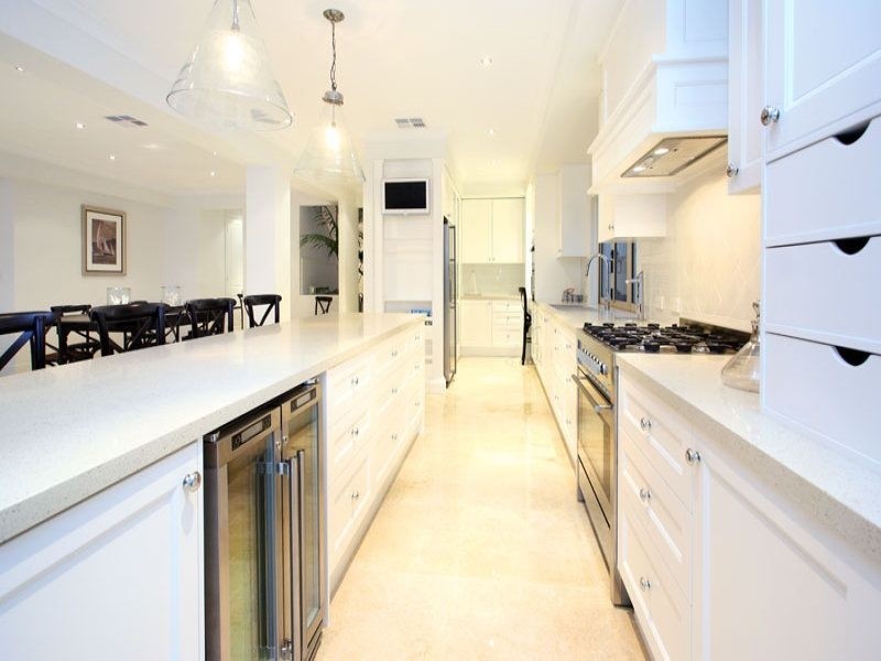 classic style kitchen