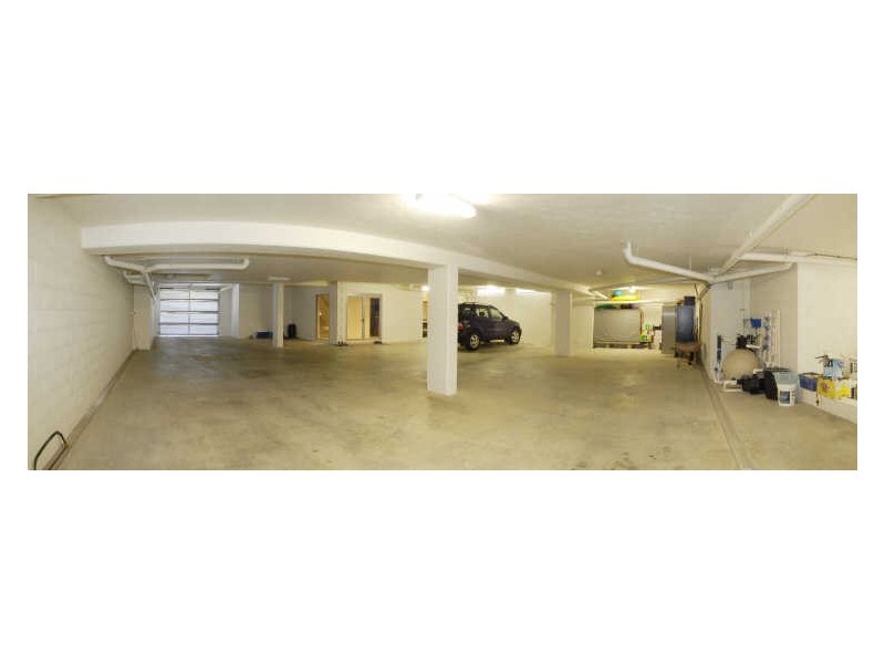 contemporary style living room