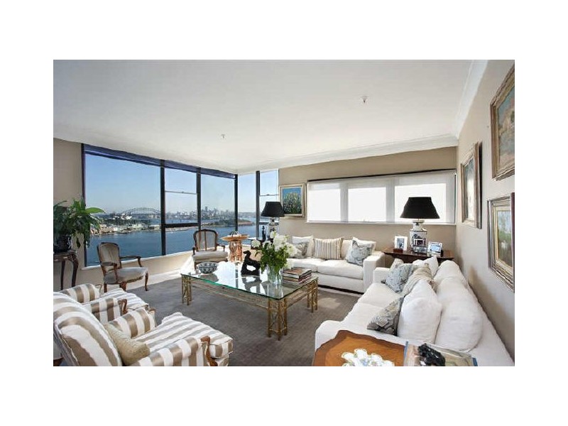 classic style living room