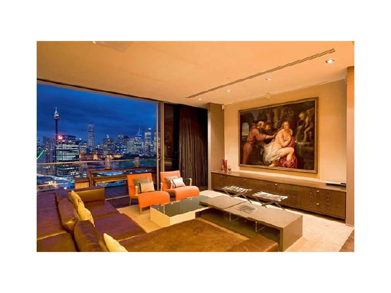 classic style living room