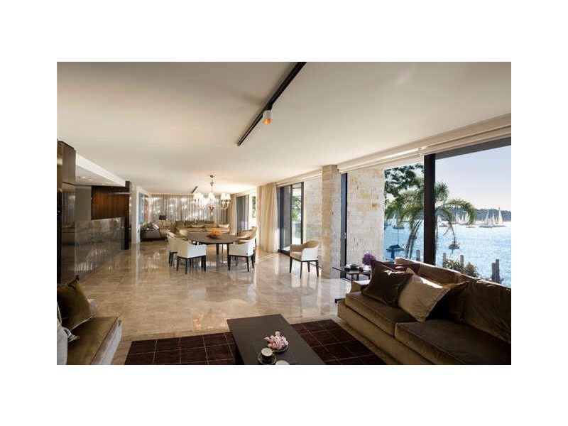 classic style living room