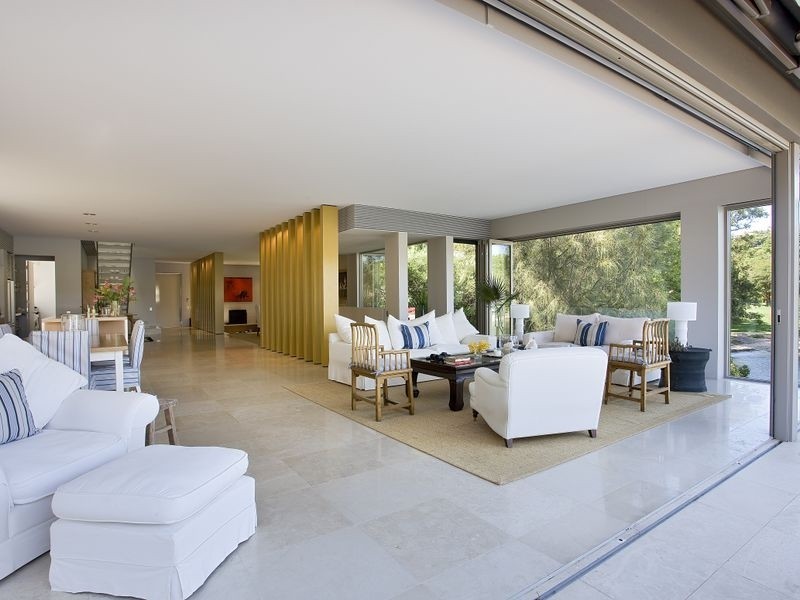 classic style living room