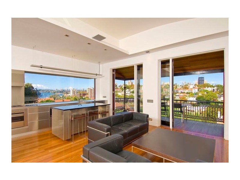 classic style living room