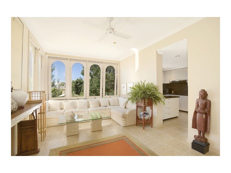 country style style living room