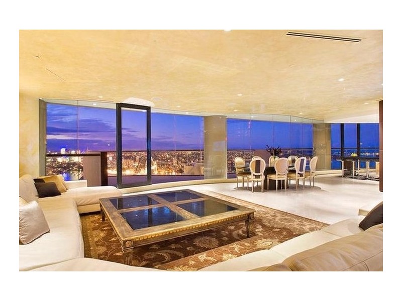 classic style living room