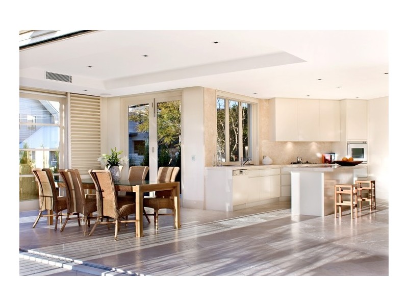 classic style kitchen