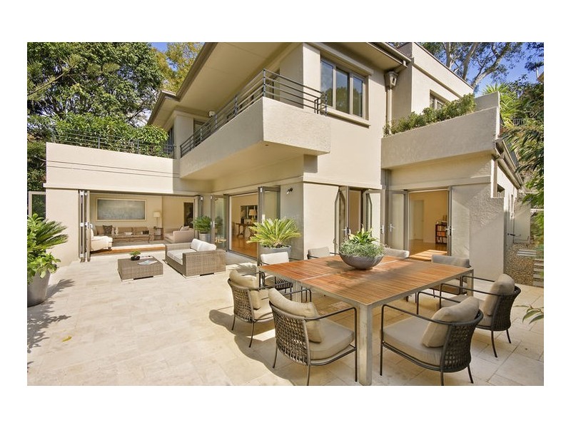 courtyard inspired style landscape