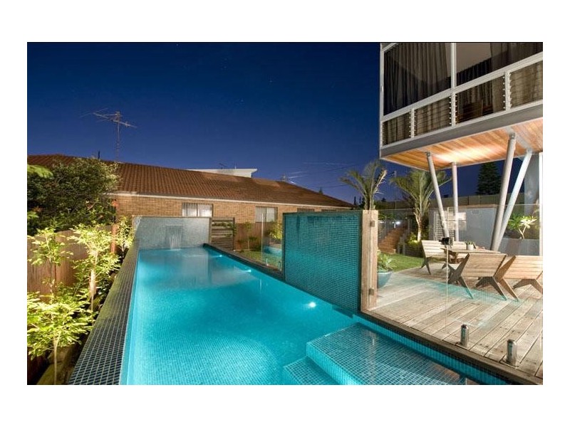 swimming pool landscapes style landscape