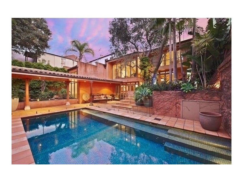 swimming pool landscapes style landscape