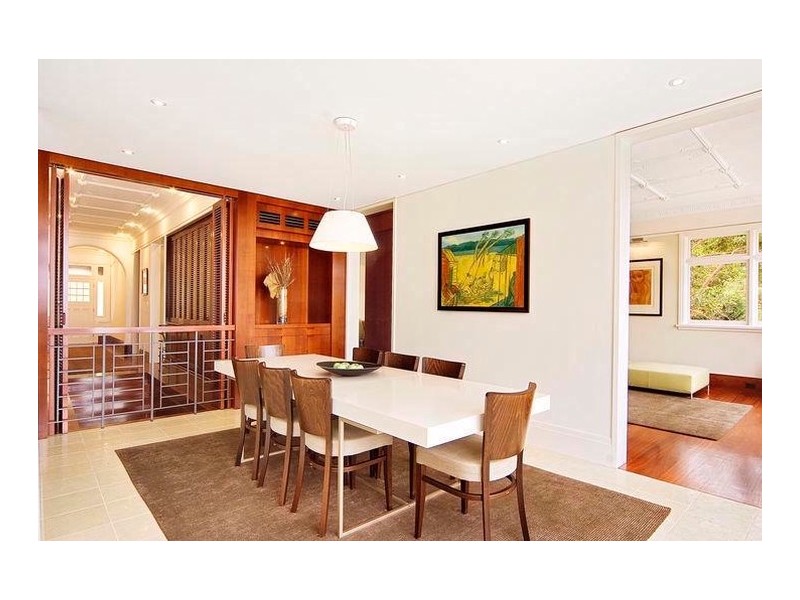 contemporary style kitchen