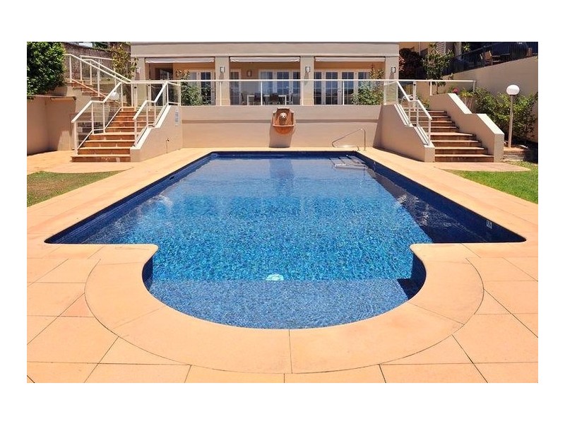 swimming pool landscapes style landscape