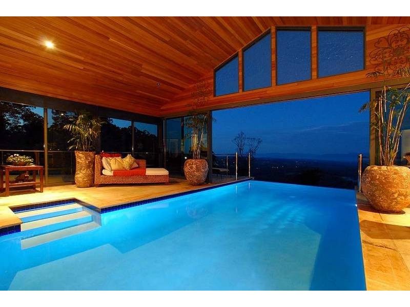swimming pool landscapes style landscape