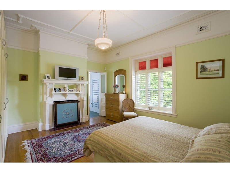 country style style bedroom