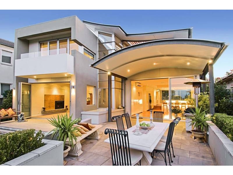 courtyard inspired style landscape