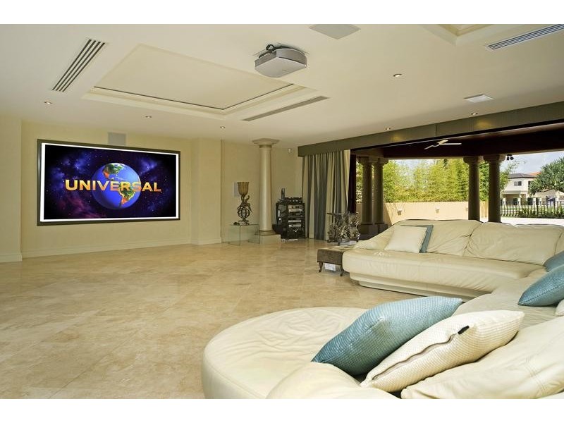 contemporary style kitchen