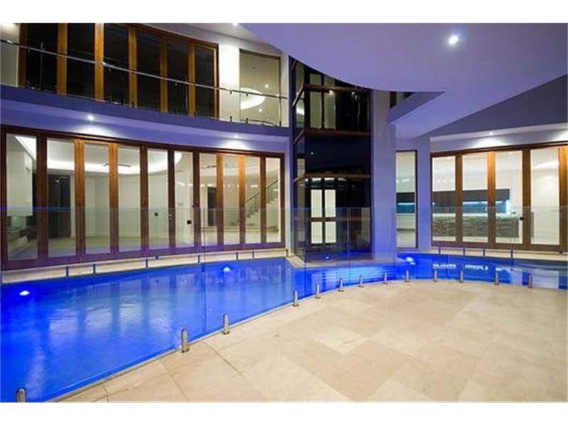 swimming pool landscapes style landscape