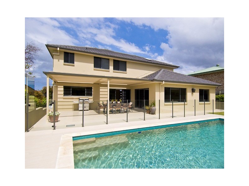 swimming pool landscapes style landscape