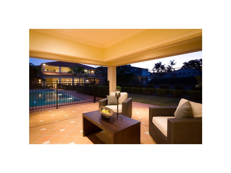 modern garden style landscape