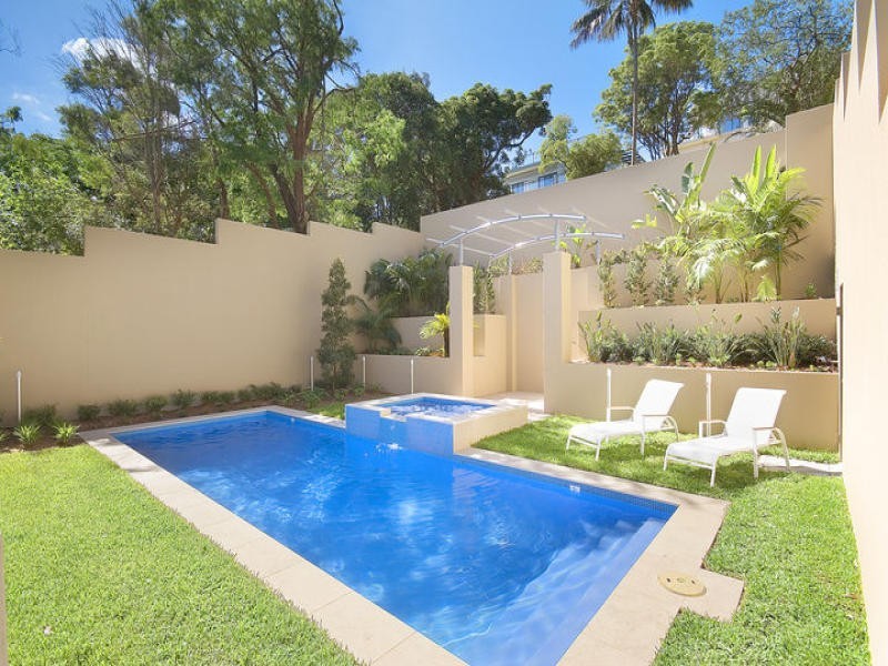swimming pool landscapes style landscape