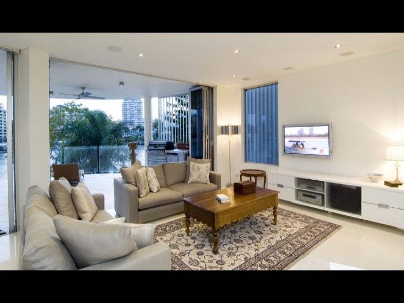 classic style living room