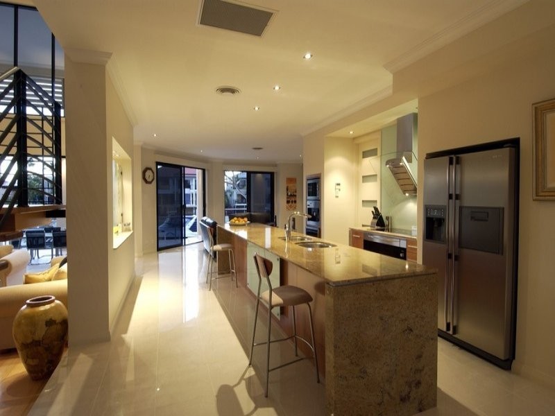 classic style kitchen