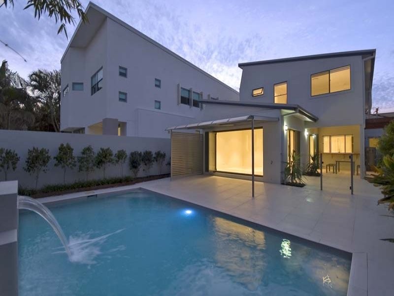 swimming pool landscapes style landscape