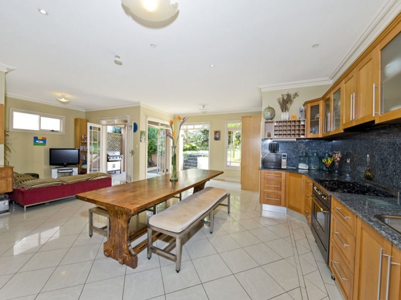 classic style kitchen