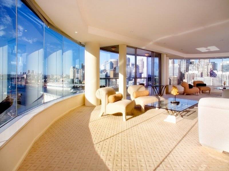 classic style living room