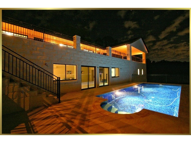 swimming pool landscapes style landscape | Homehound