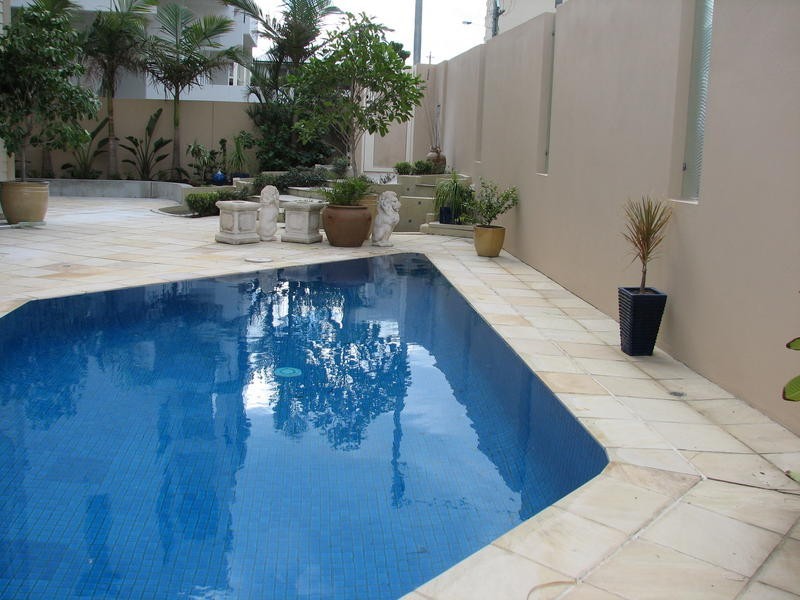 swimming pool landscapes style landscape