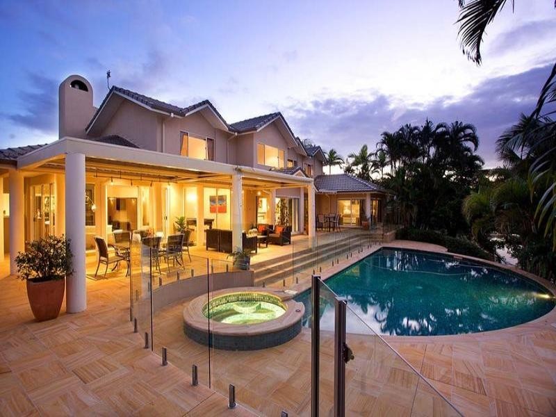 swimming pool landscapes style landscape