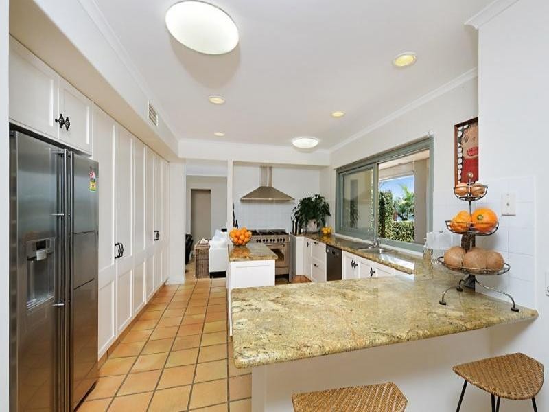 classic style kitchen
