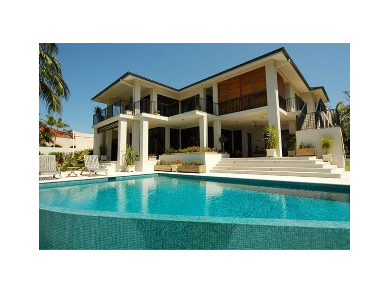 modern garden style landscape