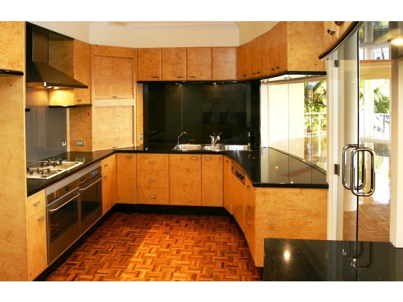 country style style kitchen