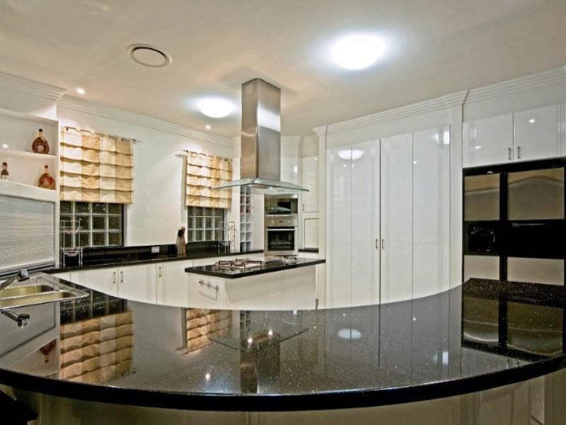 classic style kitchen